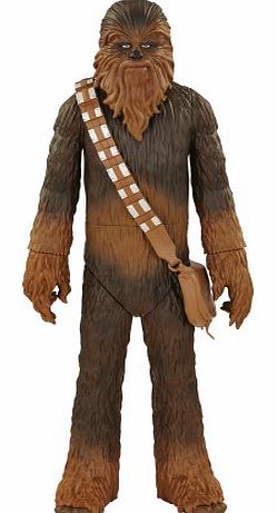 Star Wars Chewbacca 20-inch Big Figure