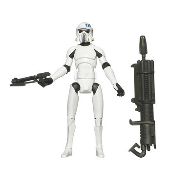 Clone Wars 3.75` Figure - ARF
