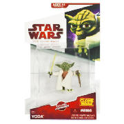 Star Wars Clone Wars Figure