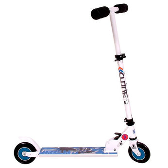 Star Wars Clone Wars Inline Scooter