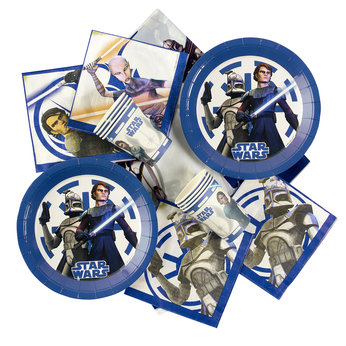 Clone Wars Party Pack
