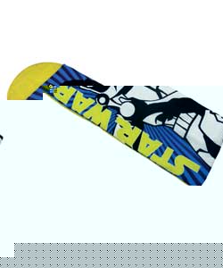 Clone Wars Sleeping Bag