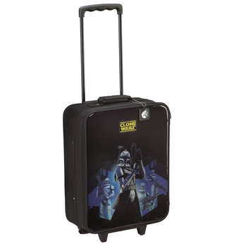Clone Wars Trolley Bag