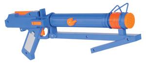 Clone Wars Trooper Blaster
