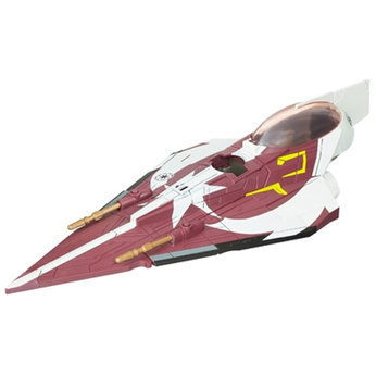 Clone Wars Vehicles - Ahsoka Tano