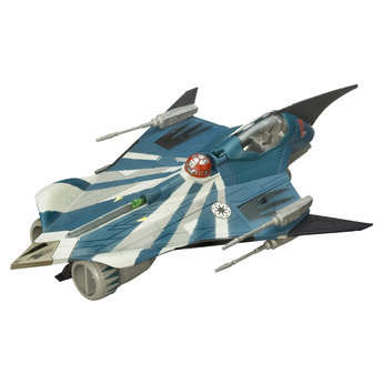 Clone Wars Vehicles - Anakin Jedi