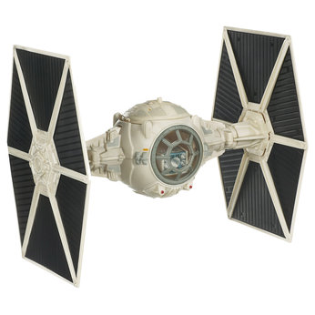Star Wars Clone Wars Vehicles - Imperial Tie
