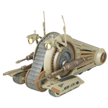 Clone Wars Vehicles Corporate Alliance