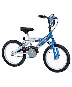 Star Wars Clones 14in Bike