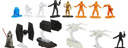 Star Wars Rebels Command Invasion Packs - Death