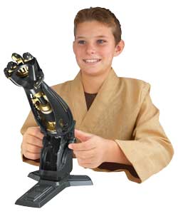 Star Wars Darth Vader Bionic Arm