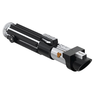 Darth Vader Lightsabre Limited Edition Episode 3