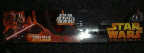 Darth Vader Lightsabre