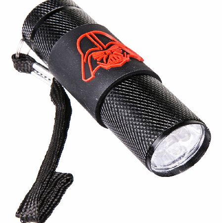 Star Wars Darth Vader Mini Torch