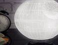Star Wars Death Star Mood Light PP2680SW