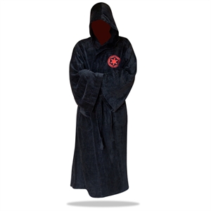 Star Wars Dressing Gowns For Men - Darth Maul