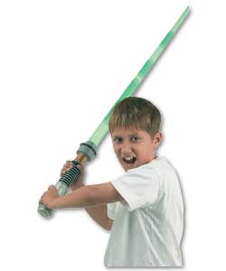 Star Wars E2 Electronic Lightsaber