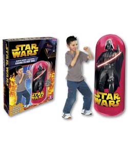 Star Wars Electronic Sounds Bop Bag
