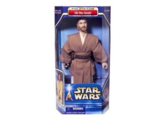 Star Wars Episode 2 Obi-Wan