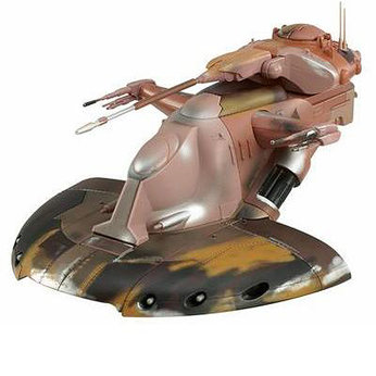 Star Wars Episode 3 Vehicle - Armoured Assault Tank