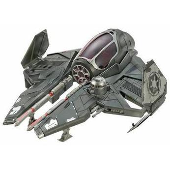 Star Wars Episode 3 Vehicle - Darth Vader Sith Starfighter