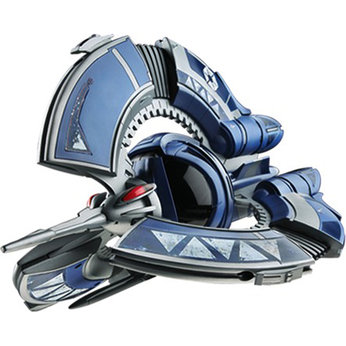 Star Wars Episode 3 Vehicle - Droid Tri-Fighter