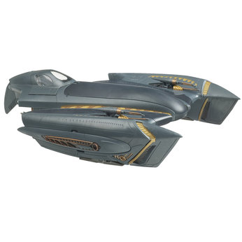 Star Wars Episode 3 Vehicle - Grevious Starfighter