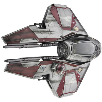 Star Wars Episode 3 Vehicle - Obi Wan Jedi Starfighter