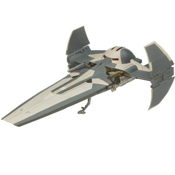 Star Wars Episode 3 Vehicle - Sith Infiltrator