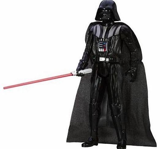 Star Wars 12 inch Action Figure - Darth Vader