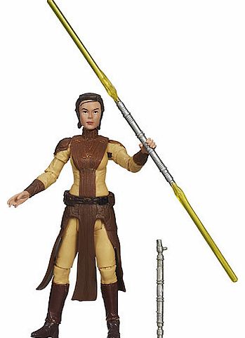 Star Wars: Episodes 1 to 3 Star Wars The Black Series Action Figure -