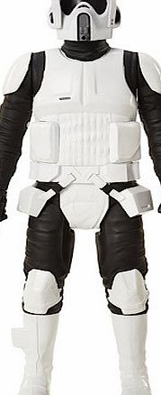 Star Wars: Episodes 4 to 6 Star Wars 45cm Scout Trooper Figure