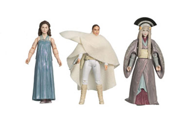 Evolutions: The Legacy Collection - Padme Amidala Legacy