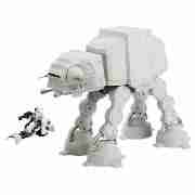 Wars Galactic Heroes At-At