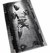 Star Wars Han Solo Towel