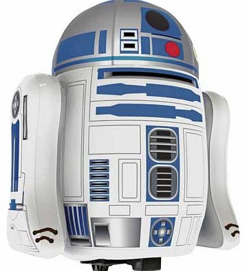 Inflatable RC R2-D2