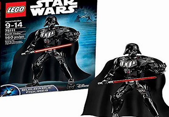 Star Wars LEGO Star Wars 75111: Darth Vader