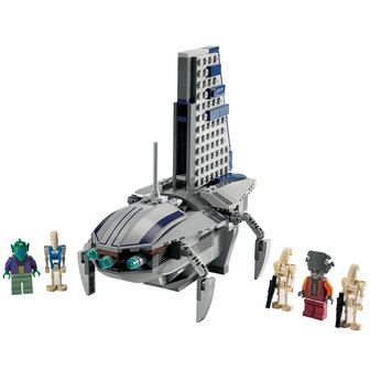 Star Wars Lego Star Wars Separatist Shuttle (8036)