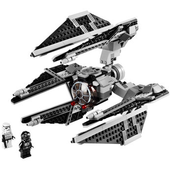 Lego Star Wars Tie Defender (8087)