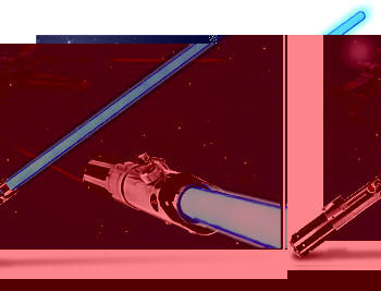 Star Wars Lightsaber Replicas
