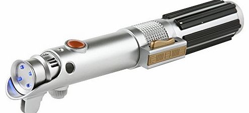 Star Wars Lightsaber SFX torch