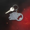 Star Wars Millennium Falcon Bottle Opener PP2869SW