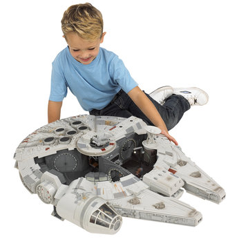 Millennium Falcon