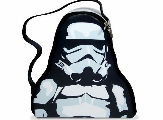 Neat Oh Star Wars Storm Trooper Case