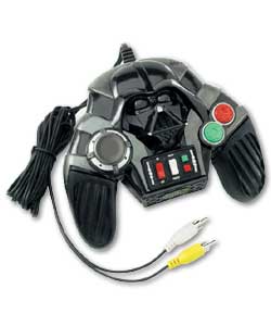 Star Wars Plug and Play TV Game