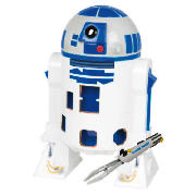 Star Wars R2D2 Game