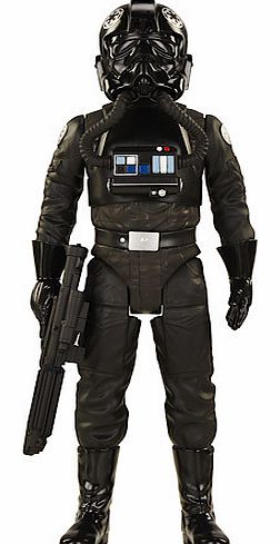 51cm Tie Fighter Pilot Figure