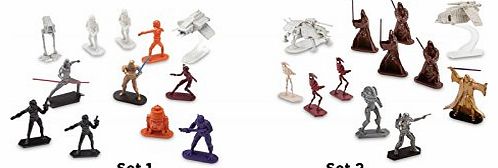 Star Wars Rebels Command Versus Packs (Assortment)