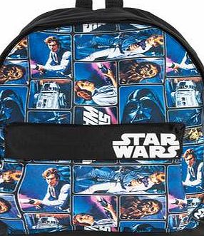 Star wars Retro Backpack