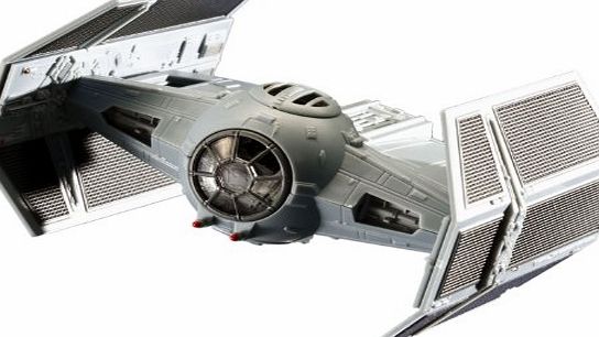 Star Wars Revell Star Wars Easykit Pocket Darth Vaders Tie Fighter
